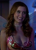 Olivia Macklin