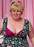 Rebel Wilson