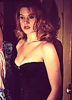 Jayne Caswell