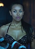 Melanie Liburd