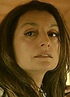 Jacqueline Corado