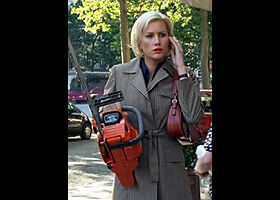 Alice Evans