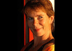 Celia Imrie