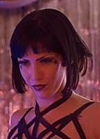 Asphyxia Noir