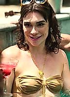 Gabriela Moreno