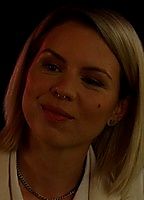 Ali Liebert