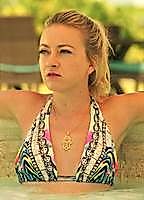 Meredith Hagner