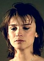 Agathe de La Boulaye