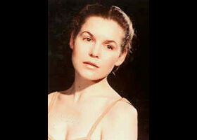 Alice Krige