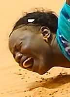 Nafisatou Cisse
