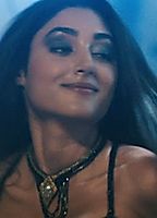 Golshifteh Farahani