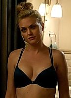 Elaine Hendrix