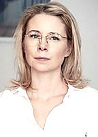 Julia Dufvenius Wollter