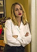Jemima Kirke