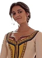 Naomi Scott