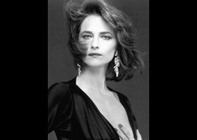 Charlotte Rampling
