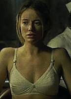 Sarah Dumont