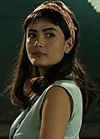 Maria Casadevall
