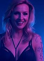 Claire Dargo