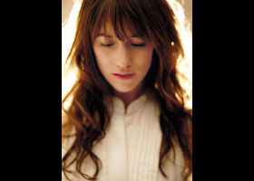 Charlotte Gainsbourg