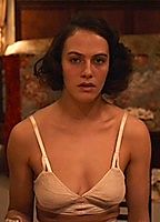 Jessica Brown Findlay