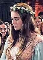 Millie Brady