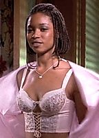 Tamala Jones