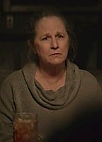 Julie Oliver-Touchstone