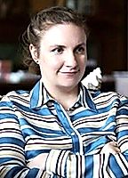 Lena Dunham