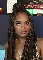 Tahirah Sharif