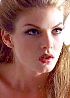 Angela Lindvall
