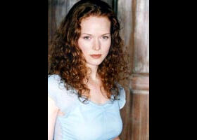 Chelah Horsdal