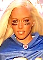 Kendra Wilkinson