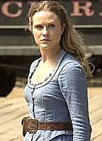 Evan Rachel Wood