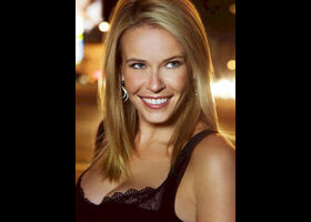 Chelsea Handler