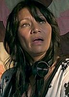 Michelle Thrush