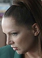 Joanna Liszowska