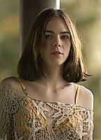 Ximena Lamadrid