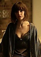 Jodi Balfour