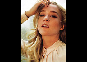 Chloe Sevigny