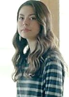 Miranda Cosgrove