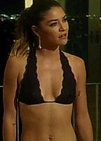 Jessica Szohr
