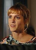 Maggie Civantos