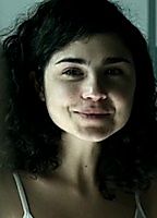 Olivia Delcán