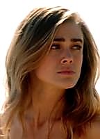 Melissa Roxburgh