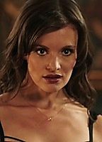 Emily Barber