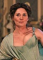 Ruth Gemmell