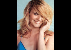 Alicia Silverstone