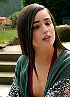 Sofia Carson