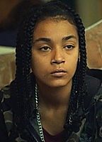 Jasmine Jobson